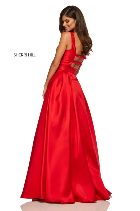 52502 sold by Sherri Hill