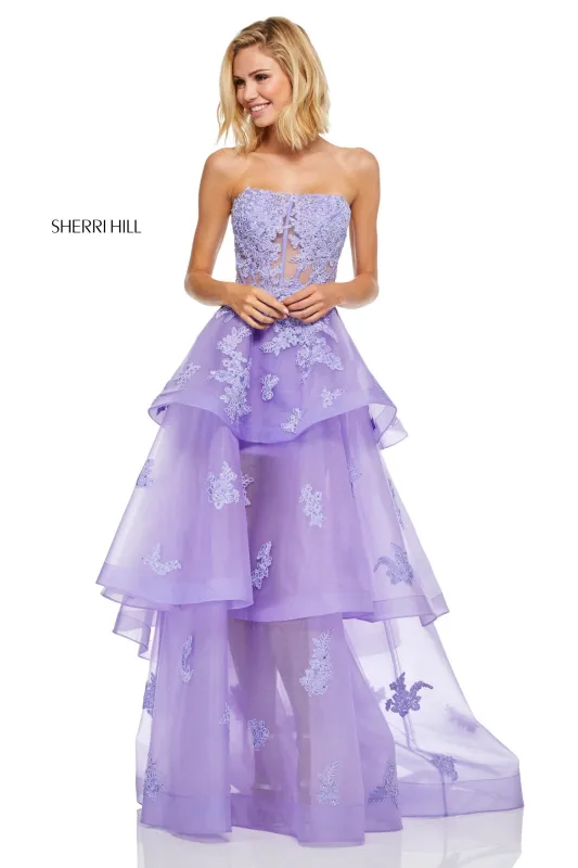 52494 sold by Sherri Hill