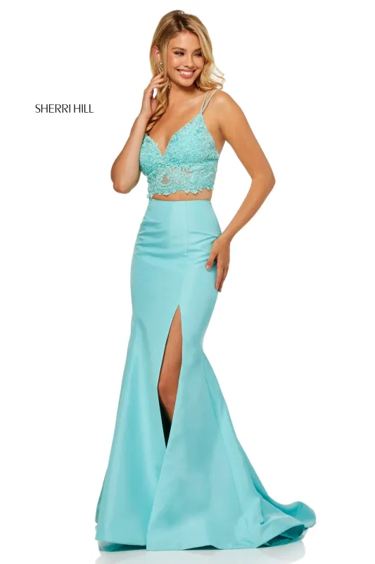52493 sold by Sherri Hill