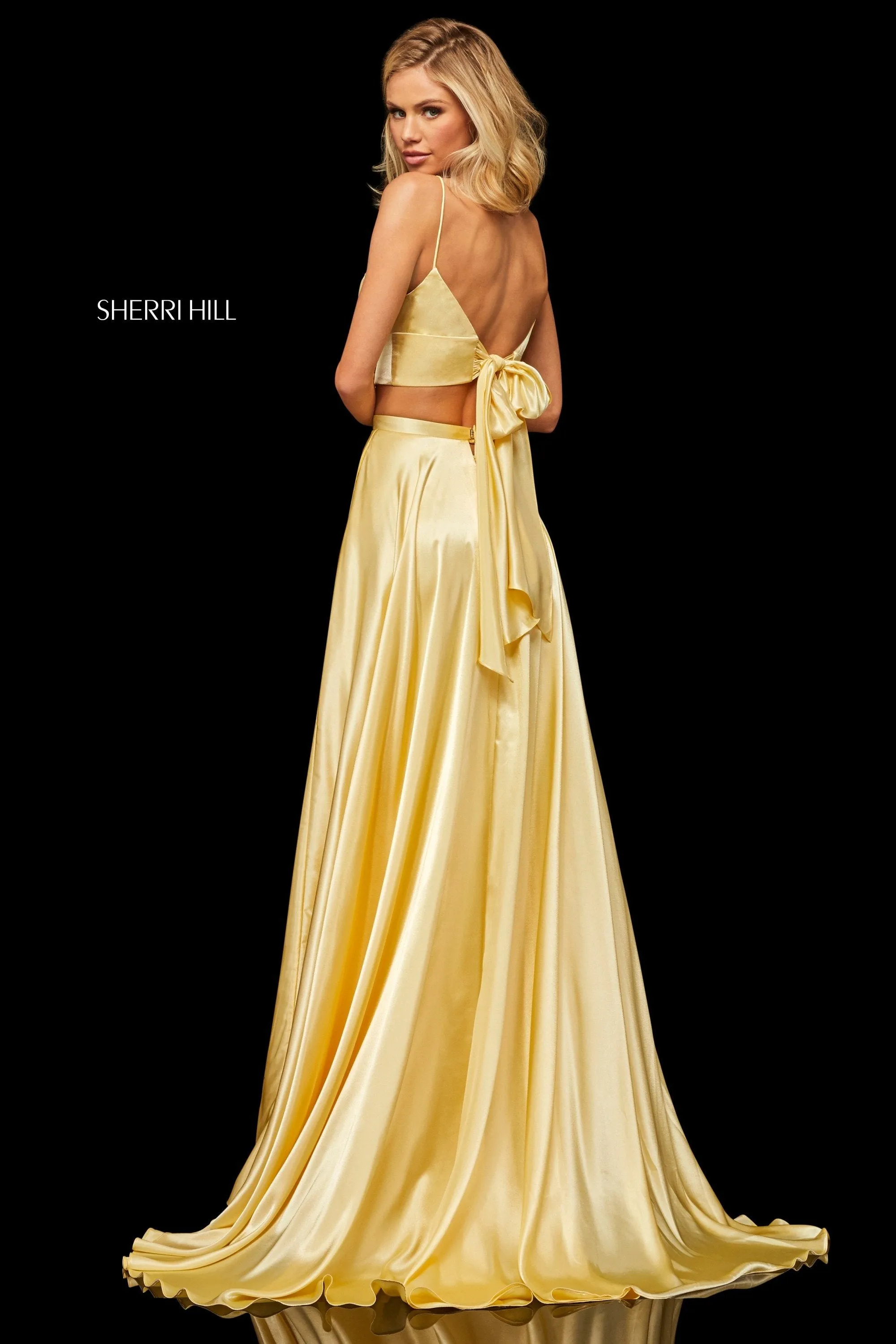 52488 sold by Sherri Hill product image thumbnail 4