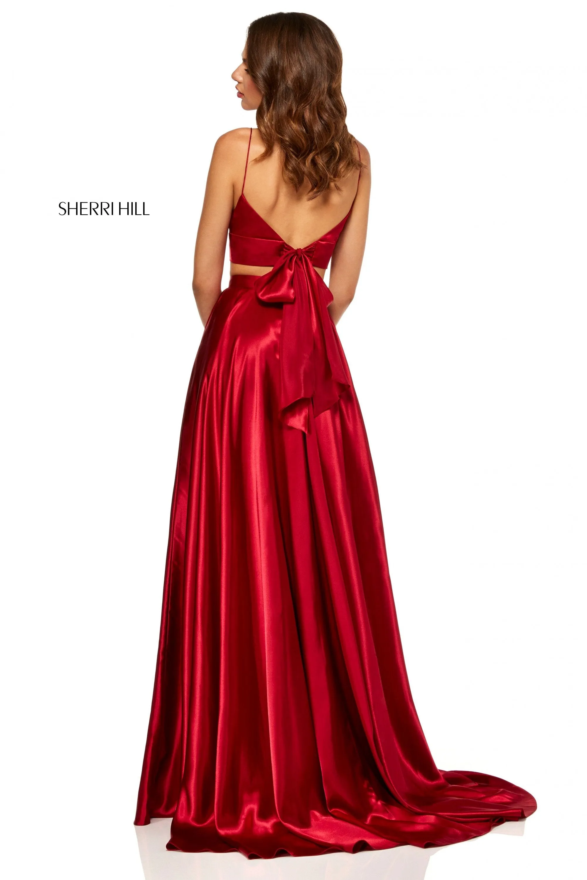52488 sold by Sherri Hill product image thumbnail 3