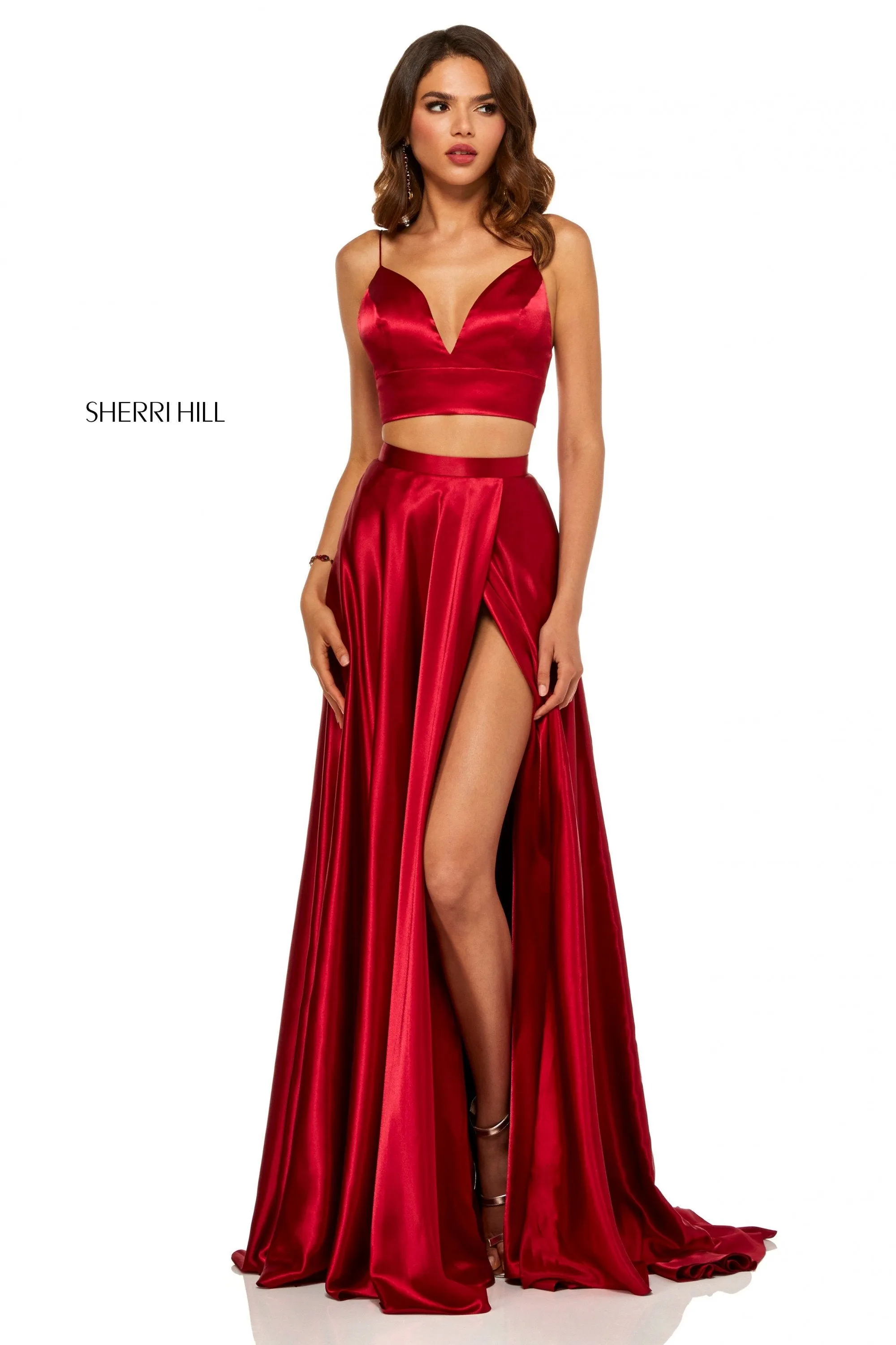 52488 sold by Sherri Hill product image thumbnail 2