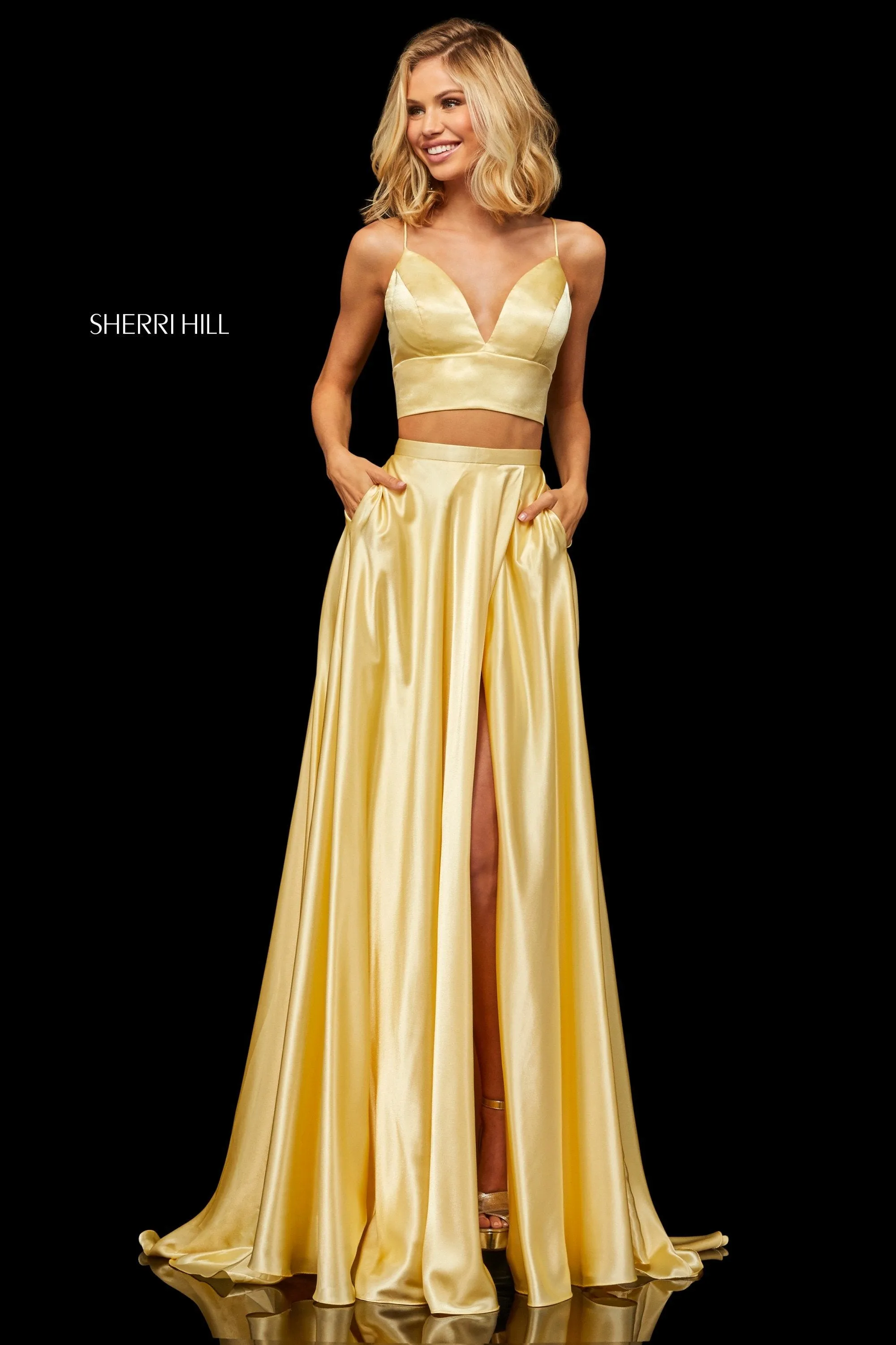 52488 sold by Sherri Hill