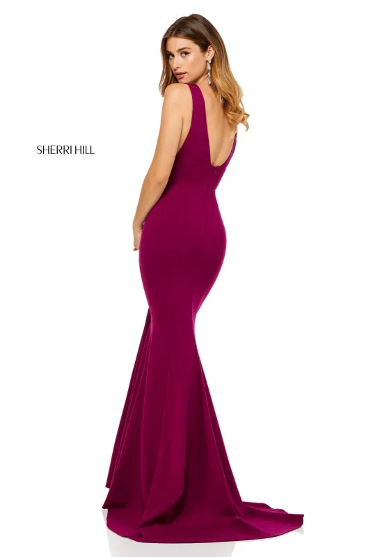 52483 sold by Sherri Hill