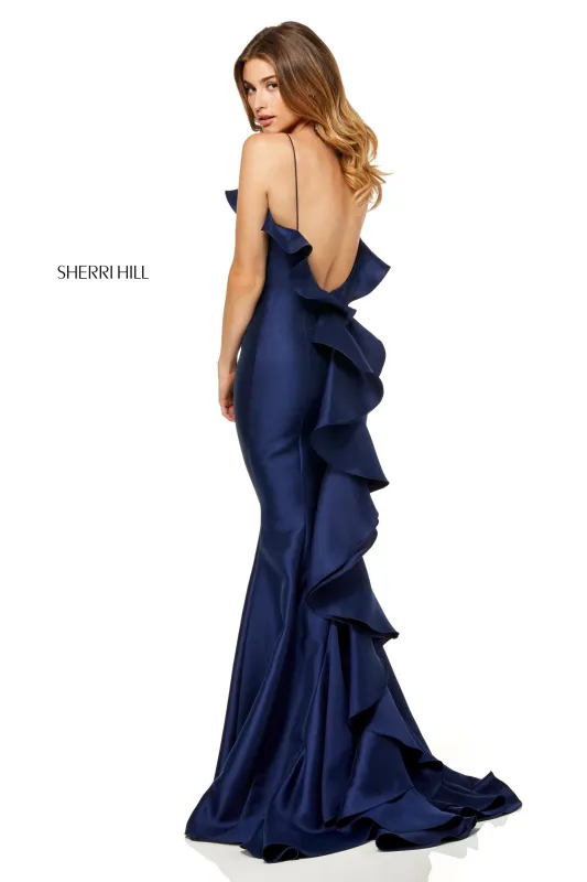 52471 sold by Sherri Hill