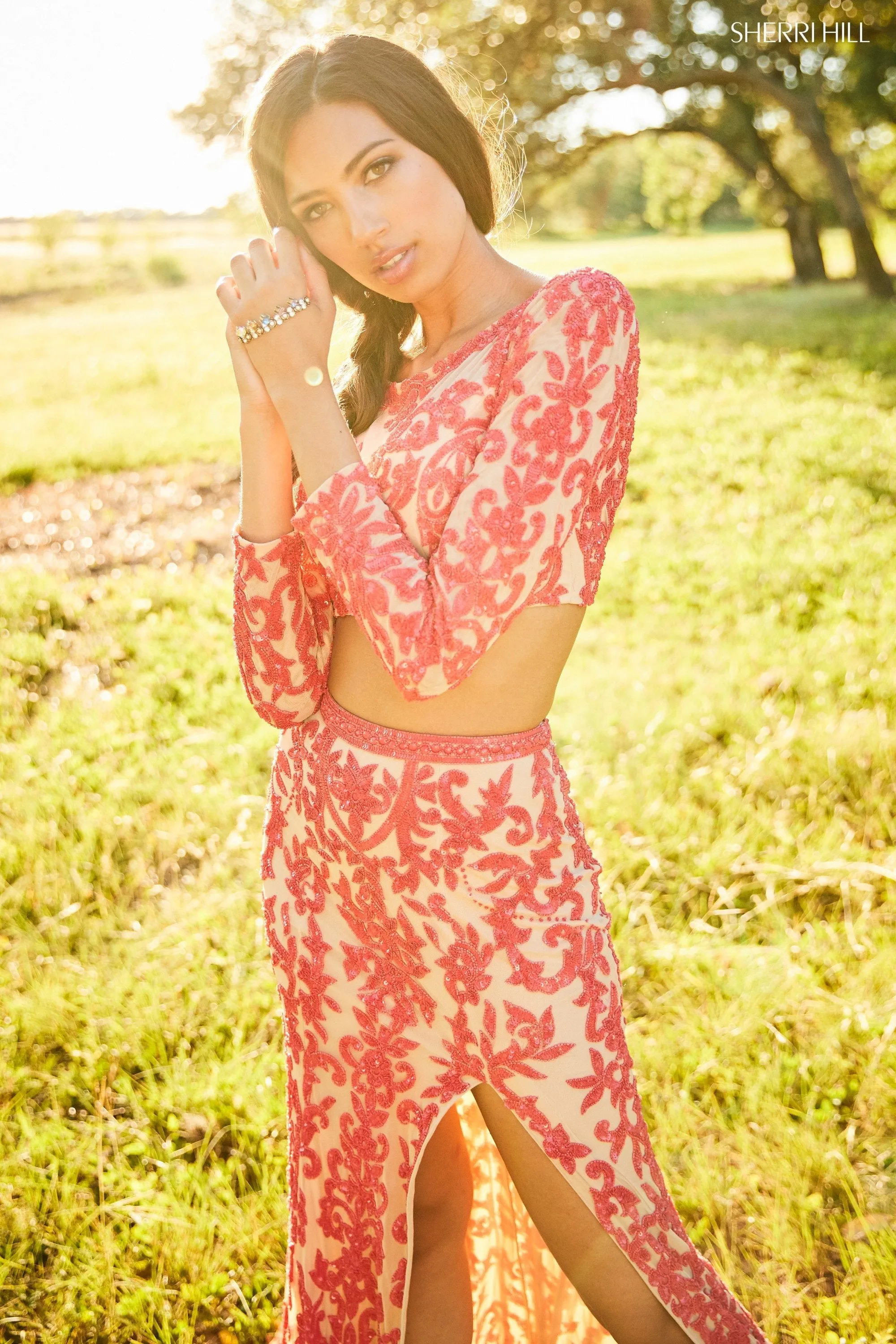 52459 sold by Sherri Hill product image thumbnail 2