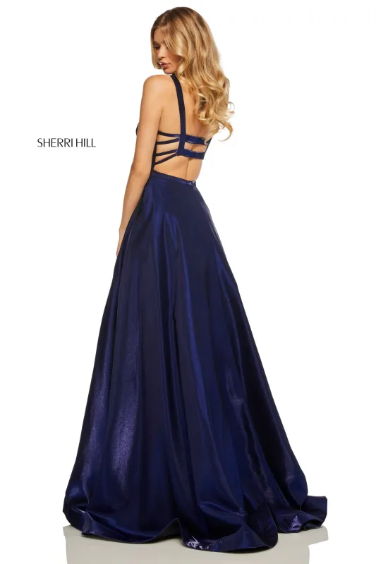 52457 sold by Sherri Hill