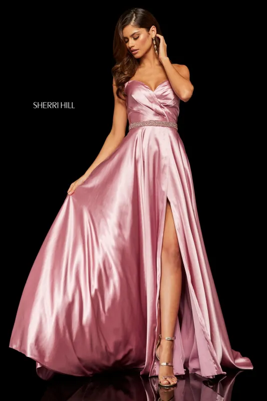 52415 sold by Sherri Hill
