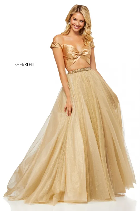 52406 made by Sherri Hill