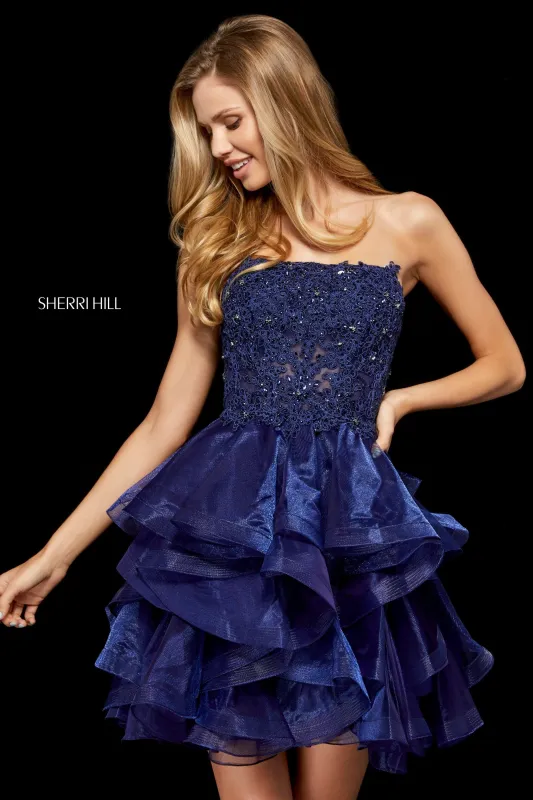 52394 sold by Sherri Hill