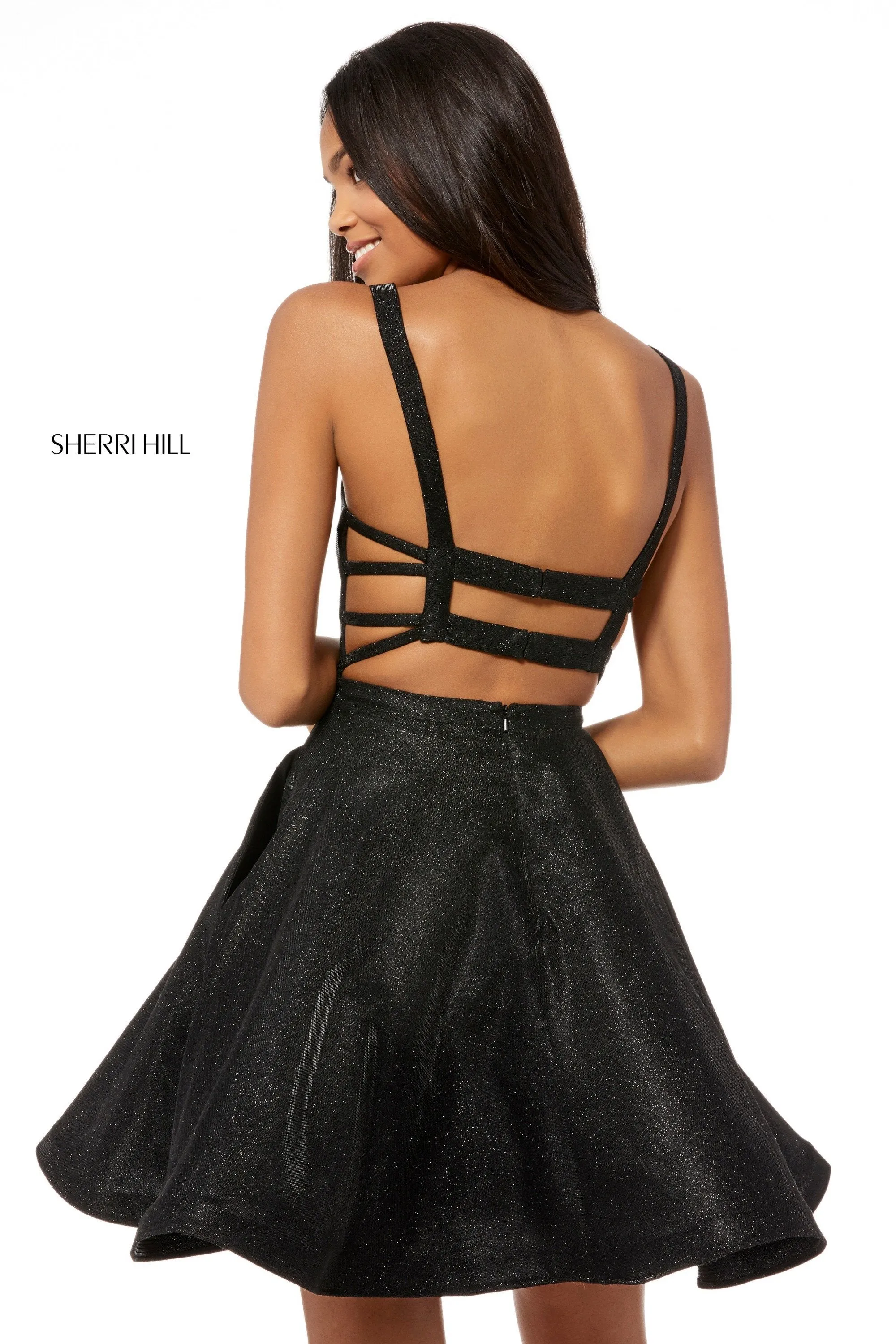 52361 sold by Sherri Hill product image thumbnail 3