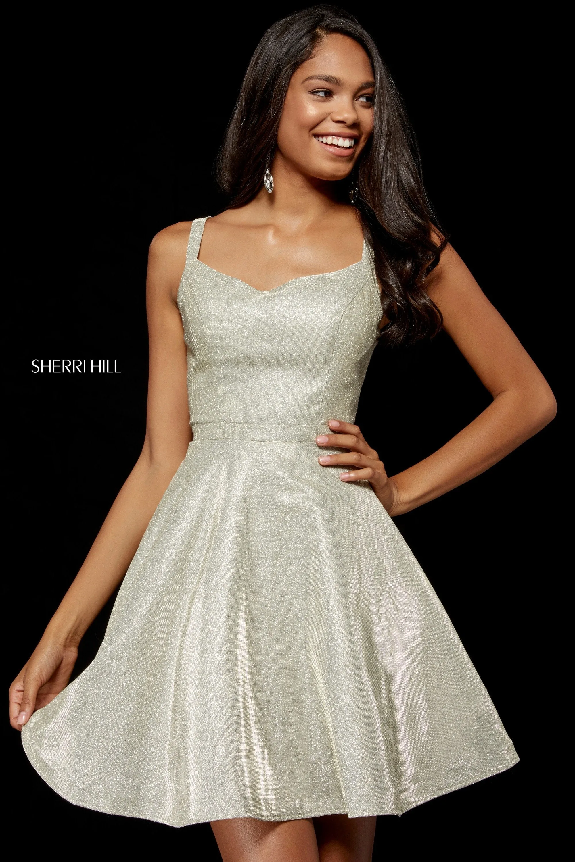 52361 sold by Sherri Hill product image thumbnail 2