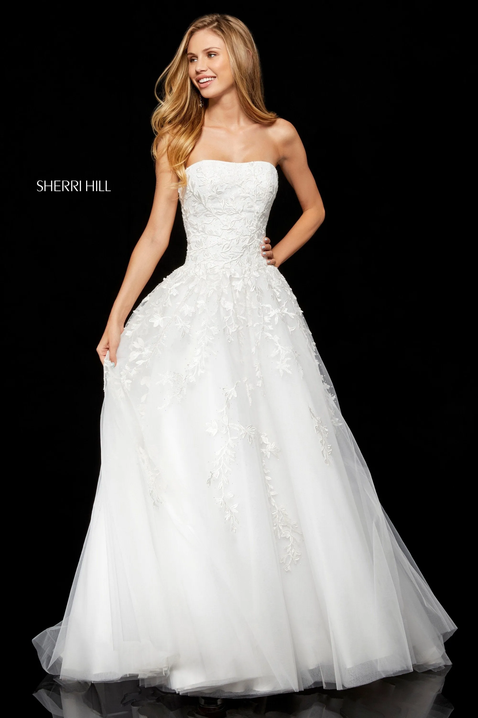 52341 sold by Sherri Hill product image thumbnail 3