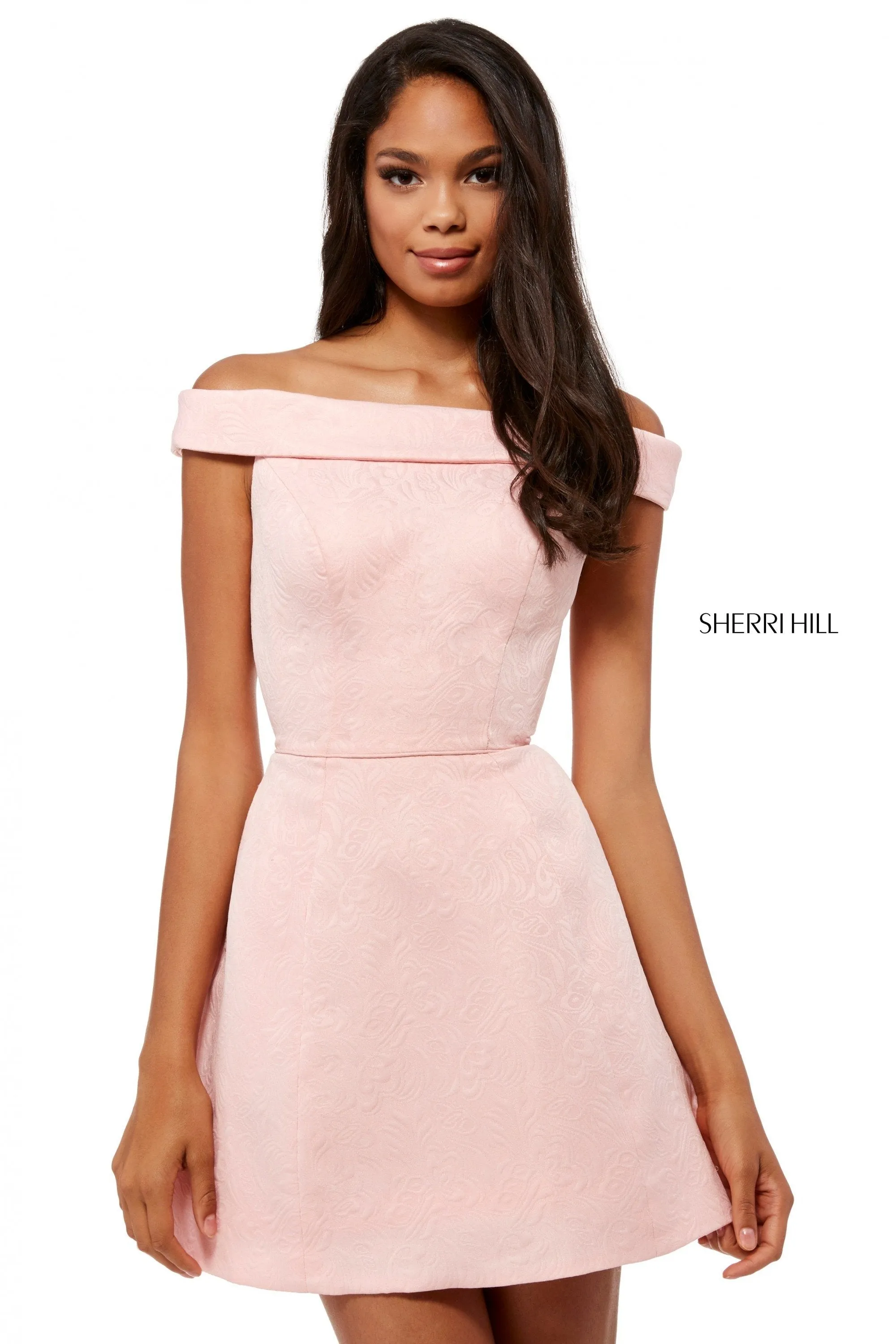52336 sold by Sherri Hill product image thumbnail 3