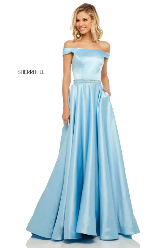 52332 sold by Sherri Hill