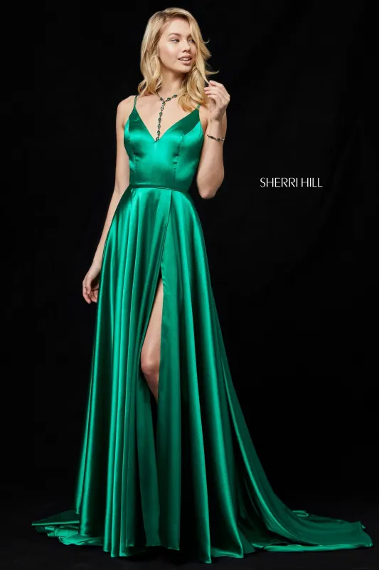 52119 sold by Sherri Hill