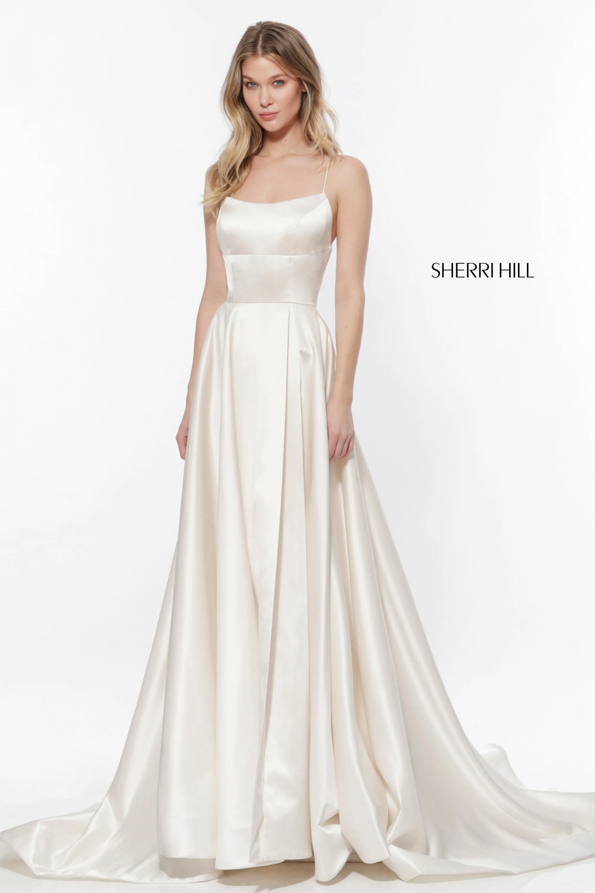52095 sold by Sherri Hill product image thumbnail 5