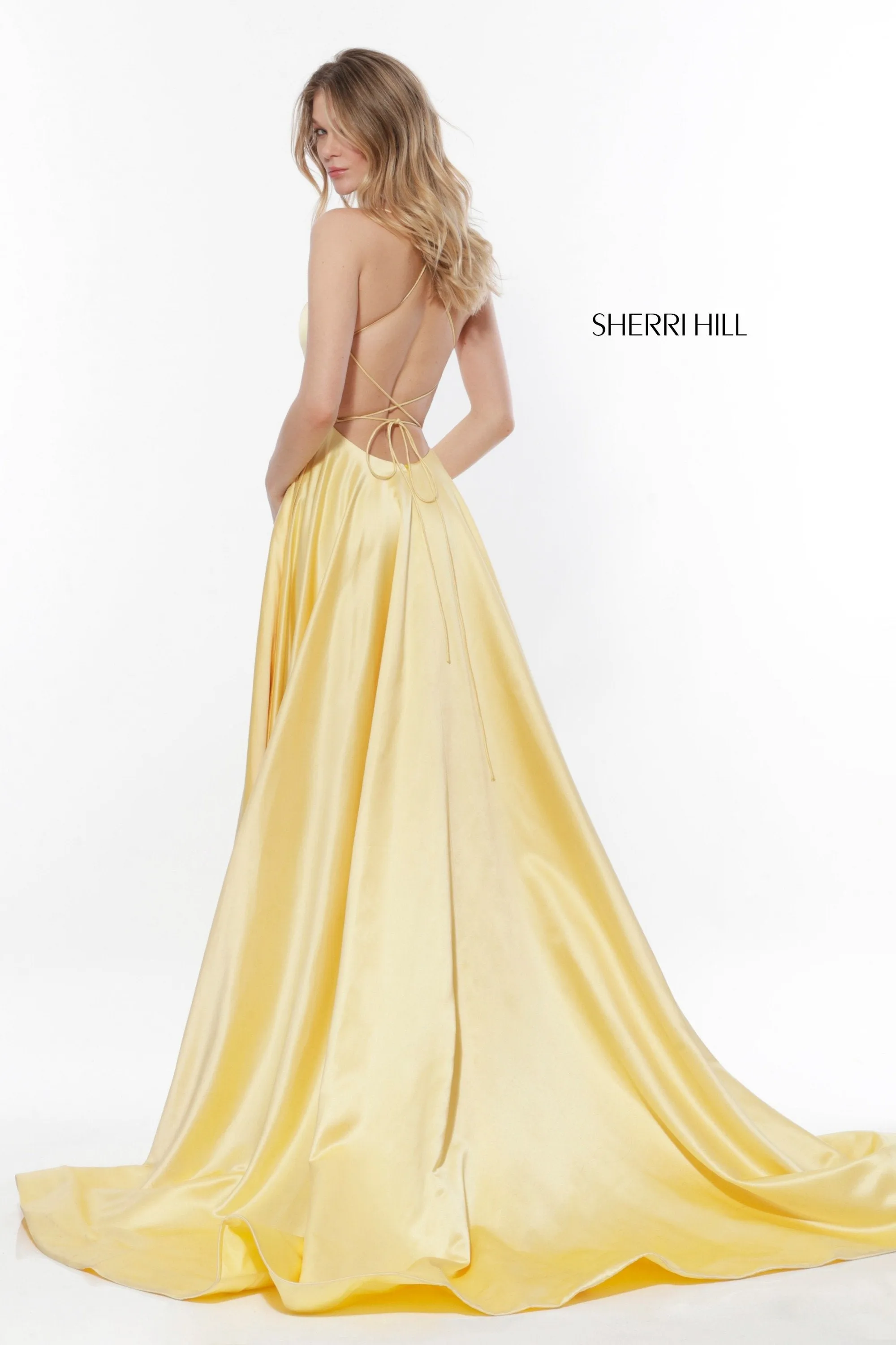 52095 sold by Sherri Hill product image thumbnail 3