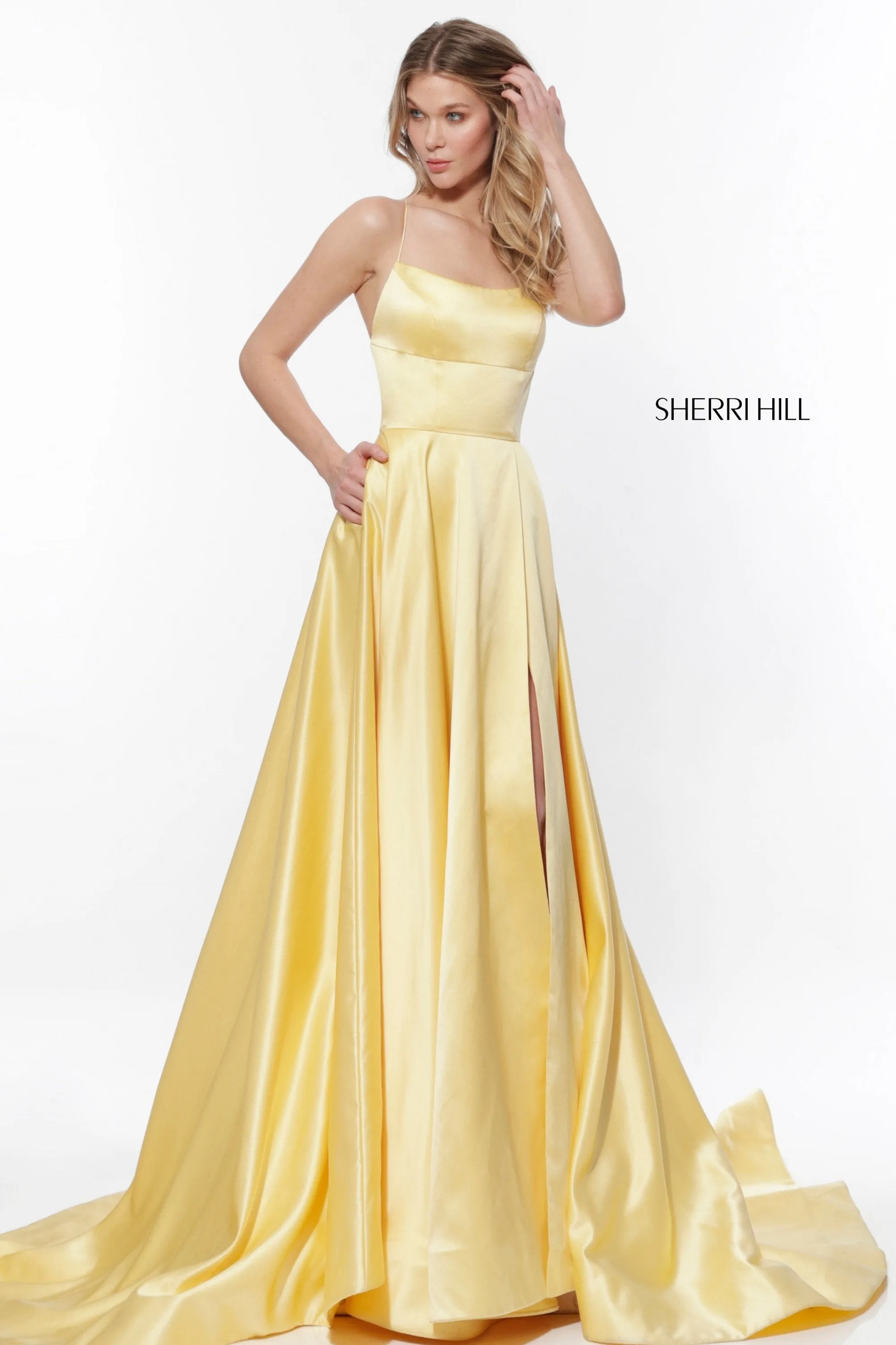 52095 sold by Sherri Hill product image thumbnail 4