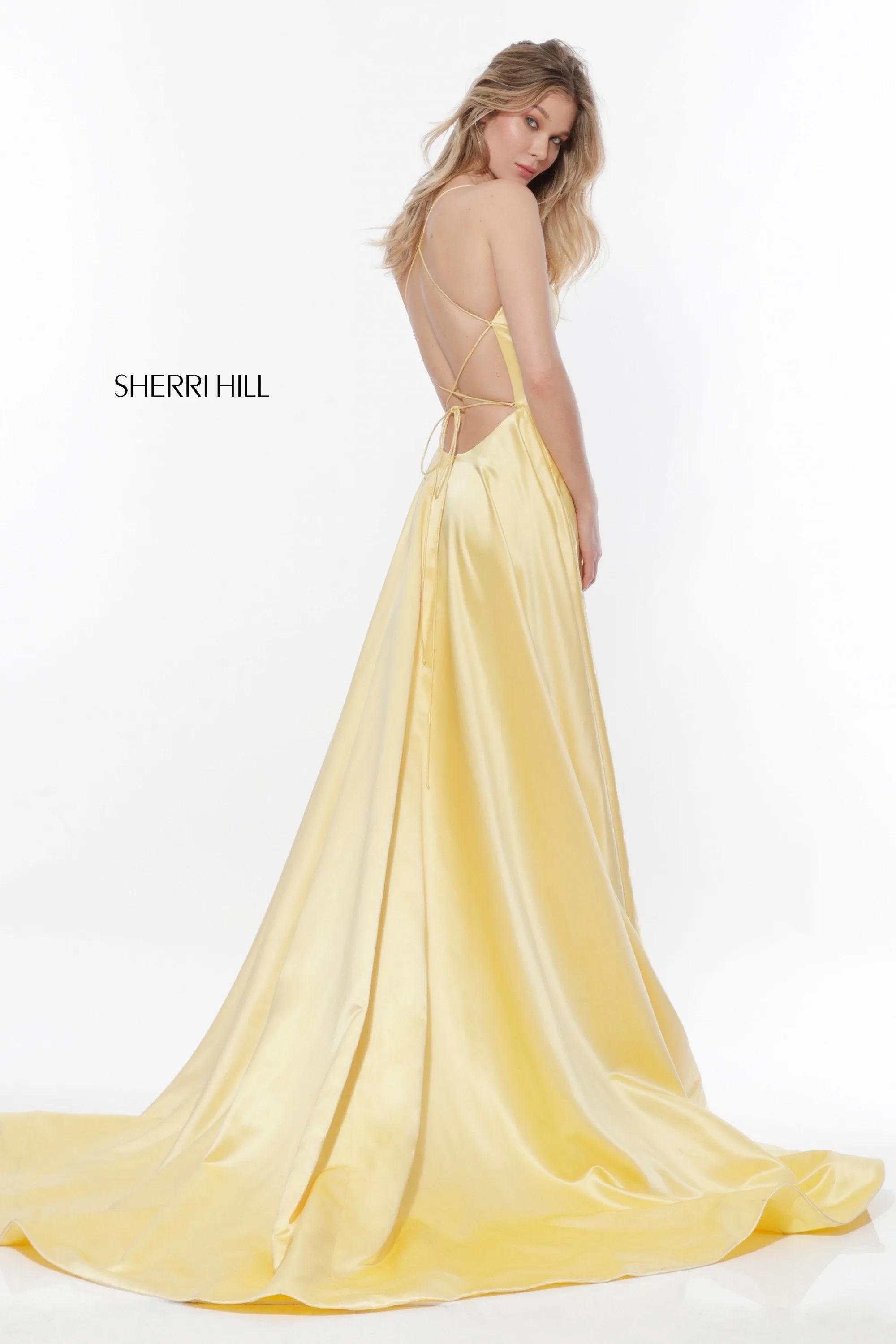 52095 sold by Sherri Hill product image thumbnail 2