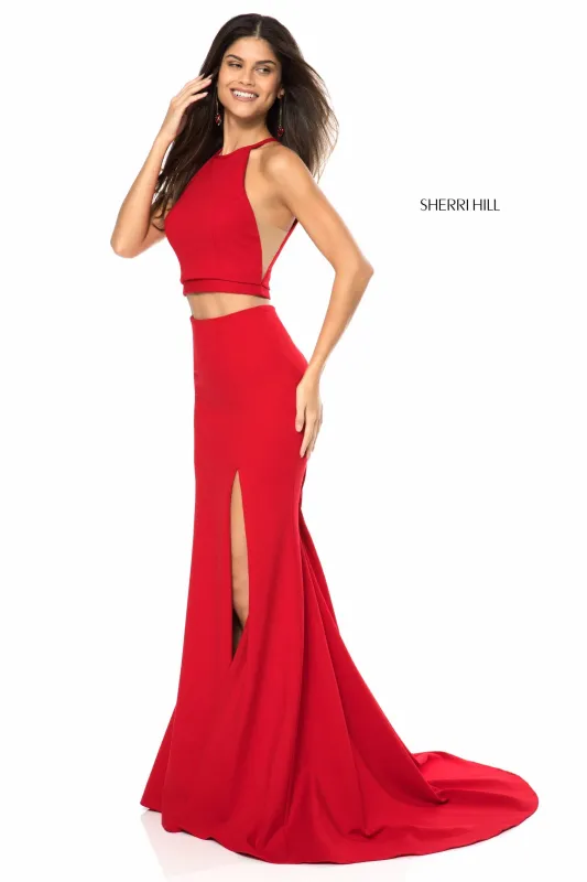 52042 made by Sherri Hill