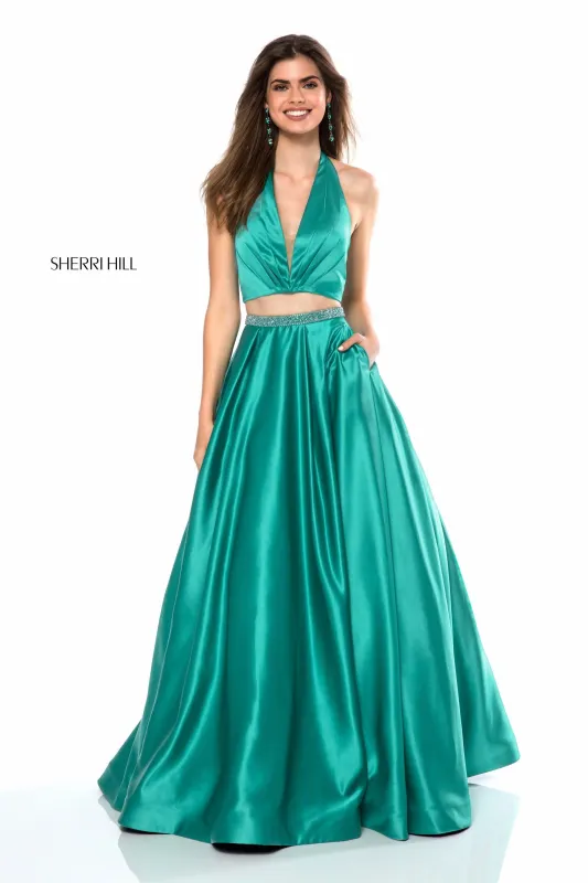 52023 sold by Sherri Hill