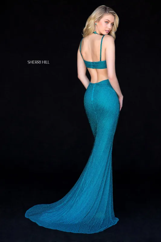 51984 sold by Sherri Hill