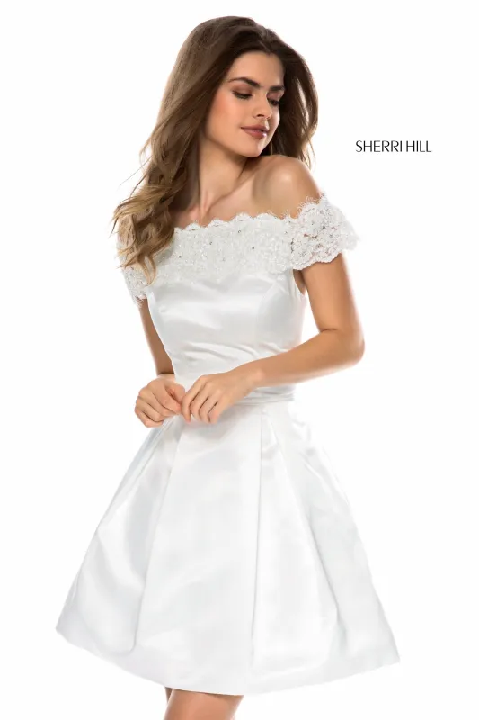 51958 sold by Sherri Hill
