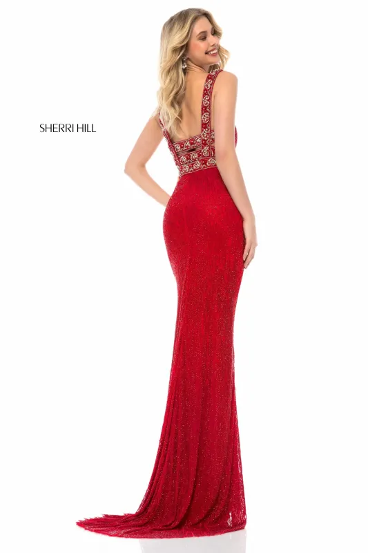 51950 sold by Sherri Hill