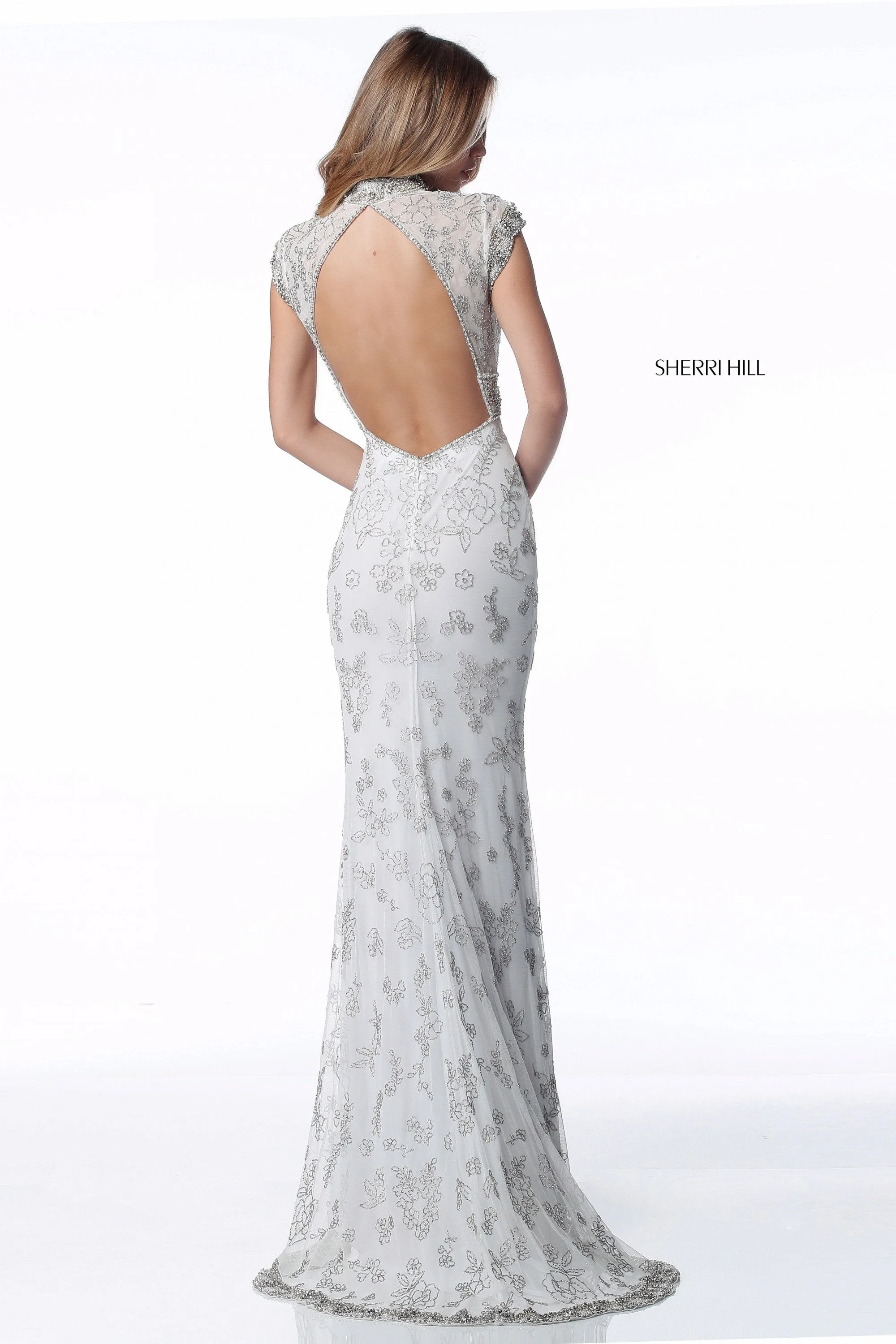 51949 sold by Sherri Hill product image thumbnail 2