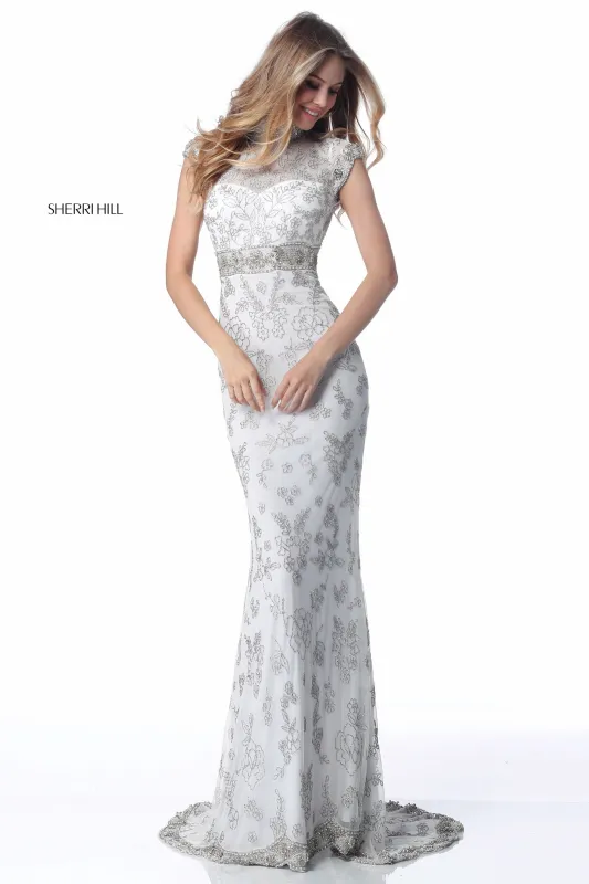 51949 sold by Sherri Hill