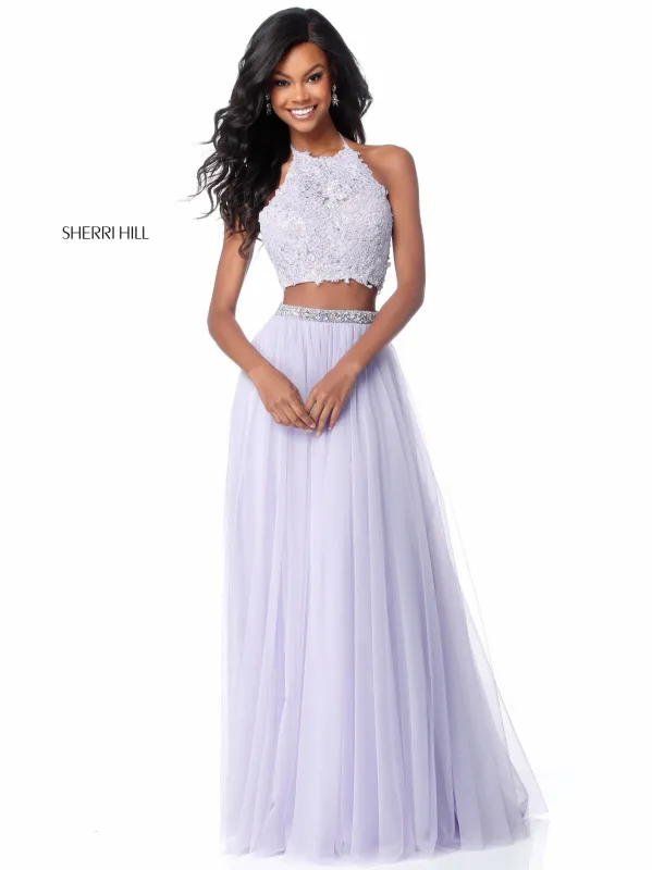 51924 sold by Sherri Hill