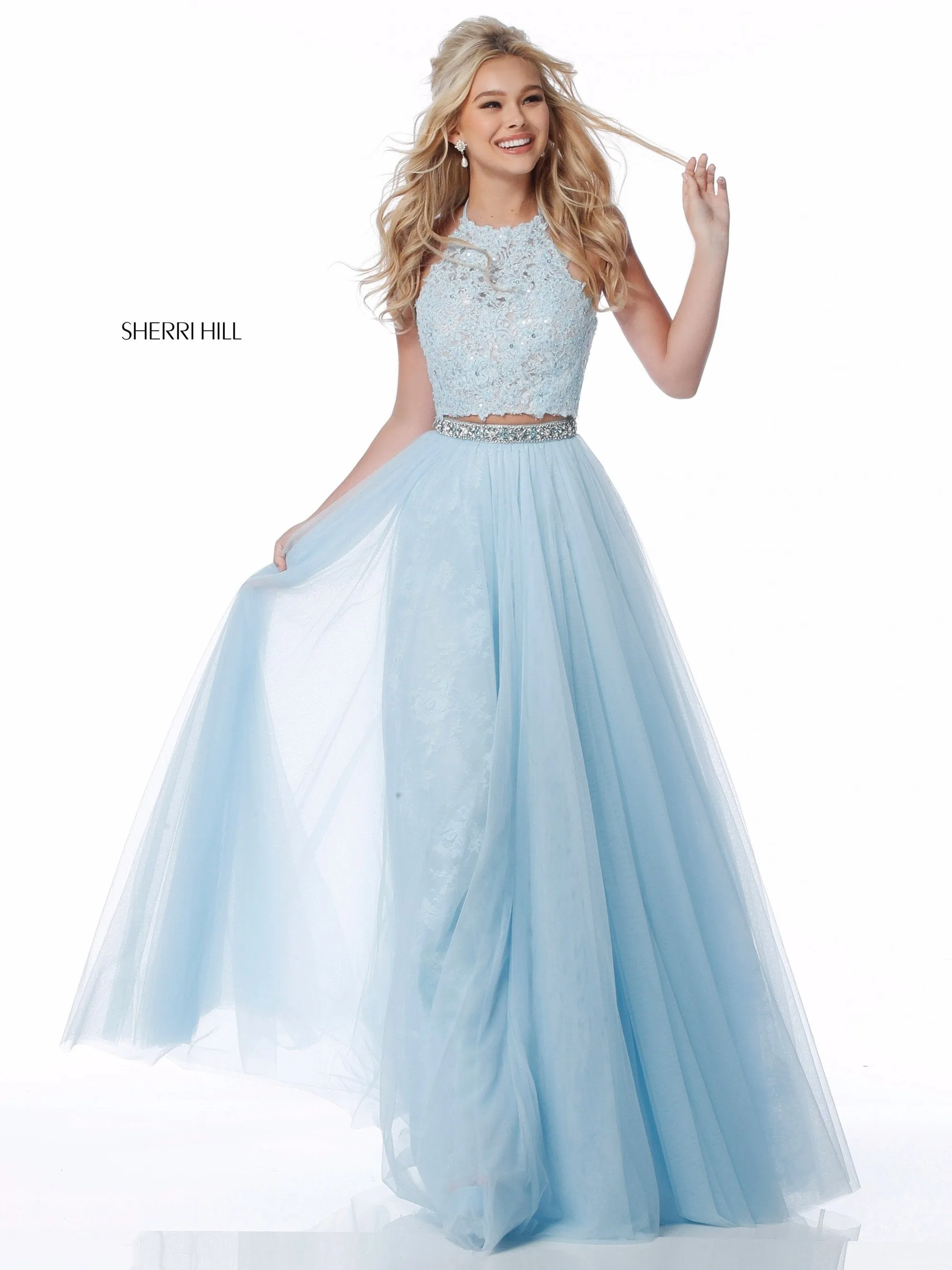 51924 sold by Sherri Hill product image thumbnail 3