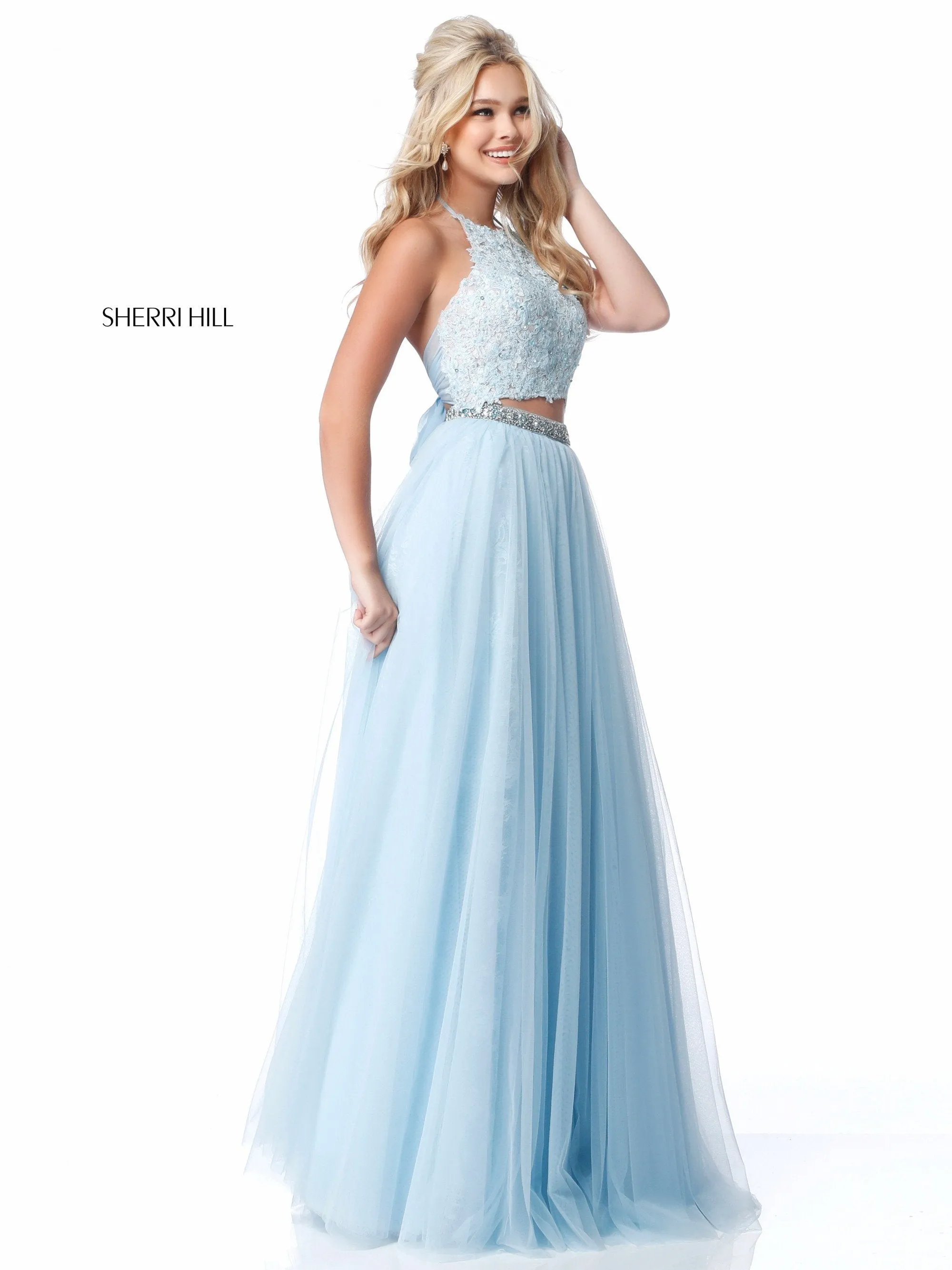 51924 sold by Sherri Hill product image thumbnail 2