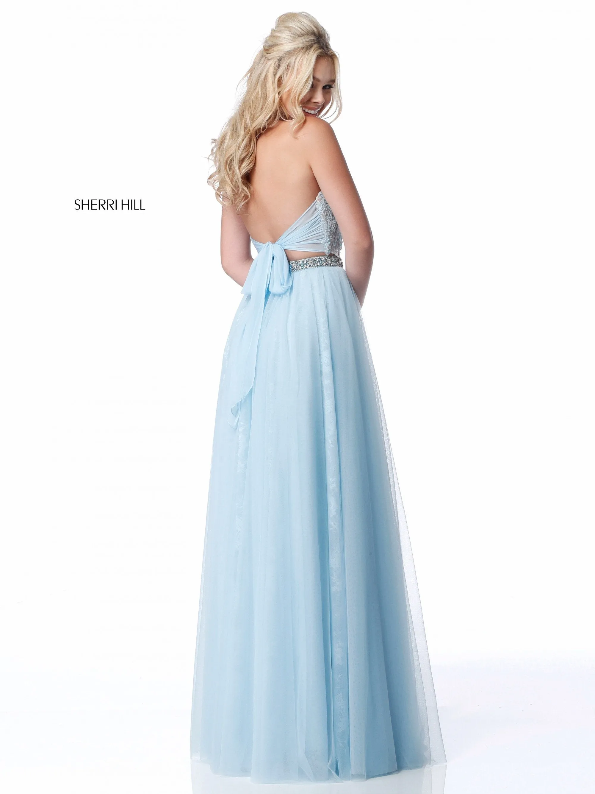 51924 sold by Sherri Hill product image thumbnail 4