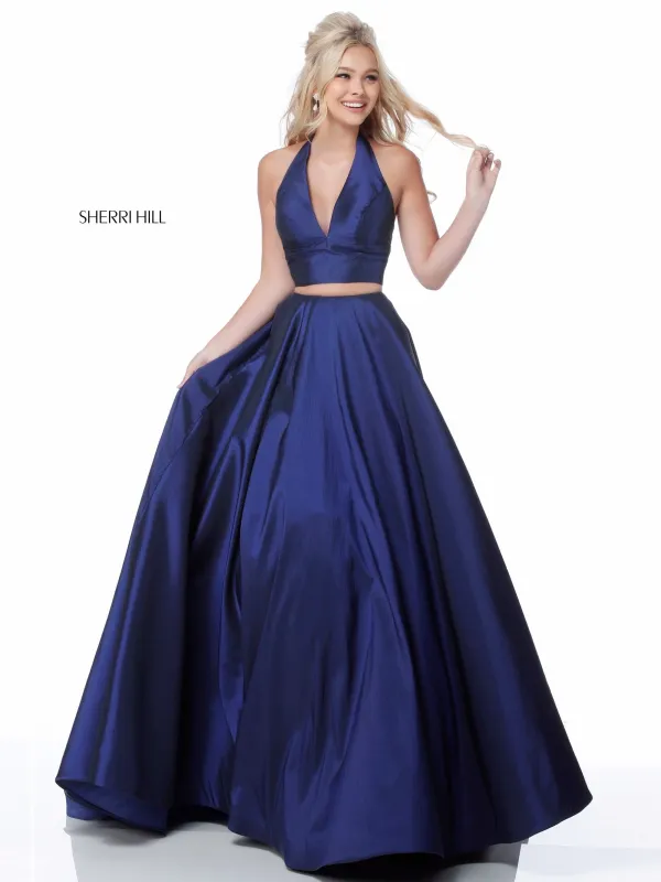 51923 sold by Sherri Hill