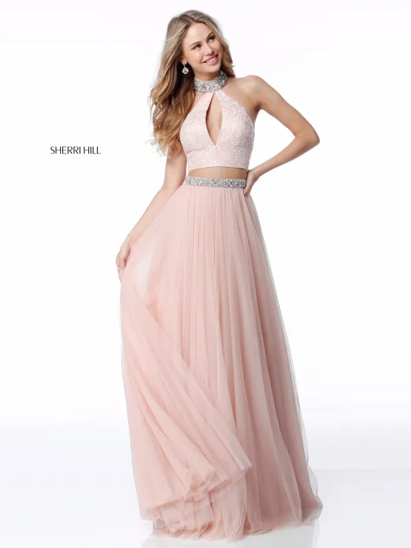 51910 sold by Sherri Hill