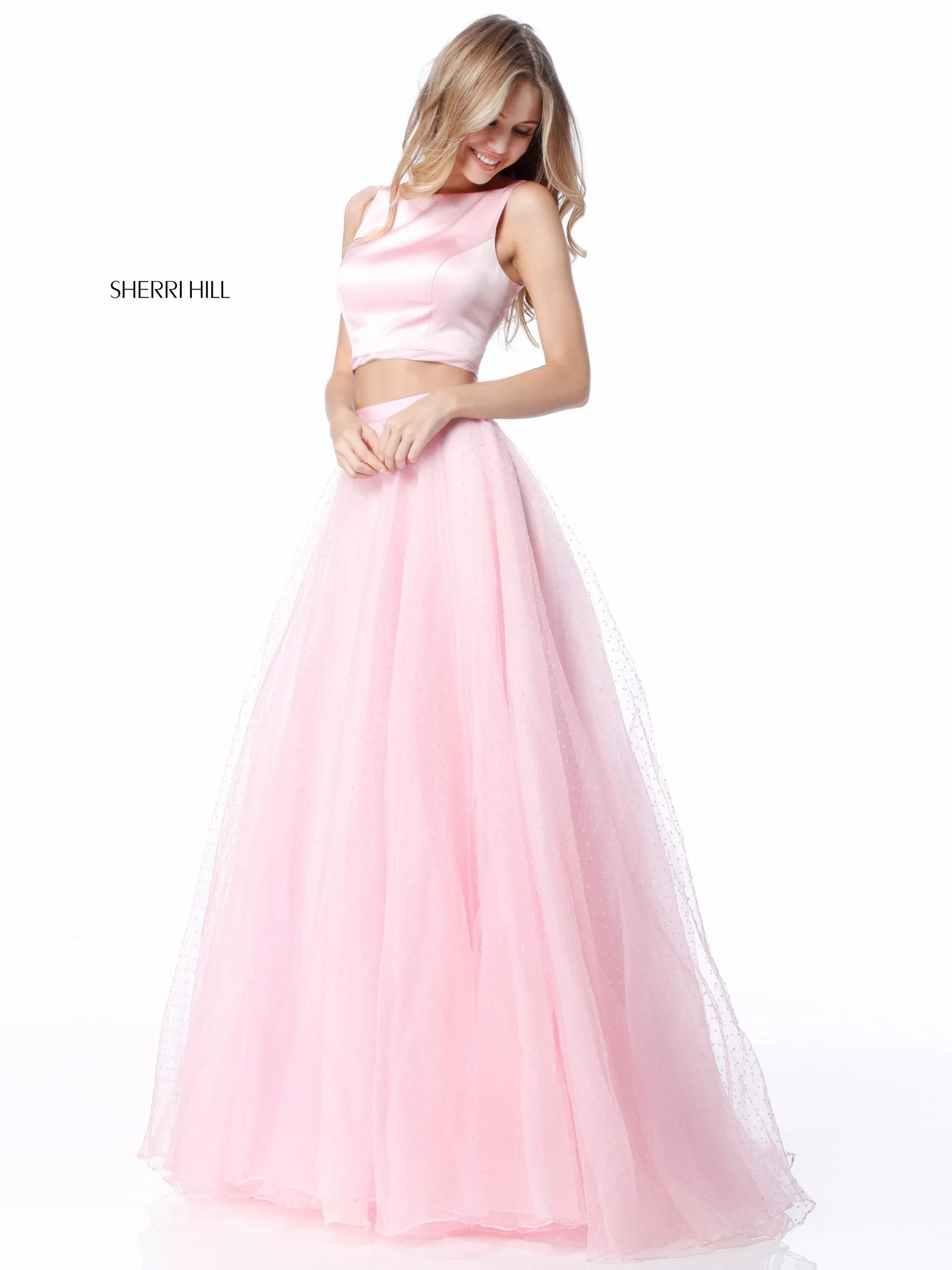 51895 sold by Sherri Hill product image thumbnail 2