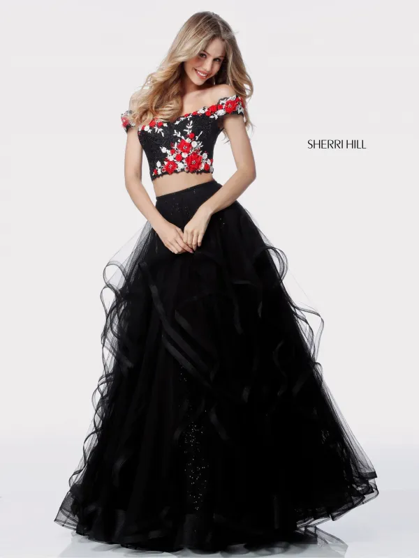 51893 sold by Sherri Hill