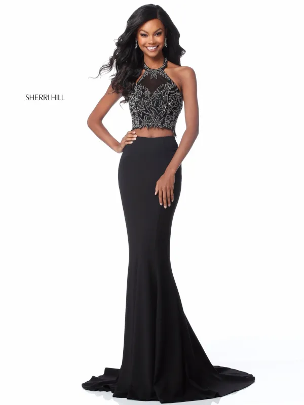 51873 sold by Sherri Hill