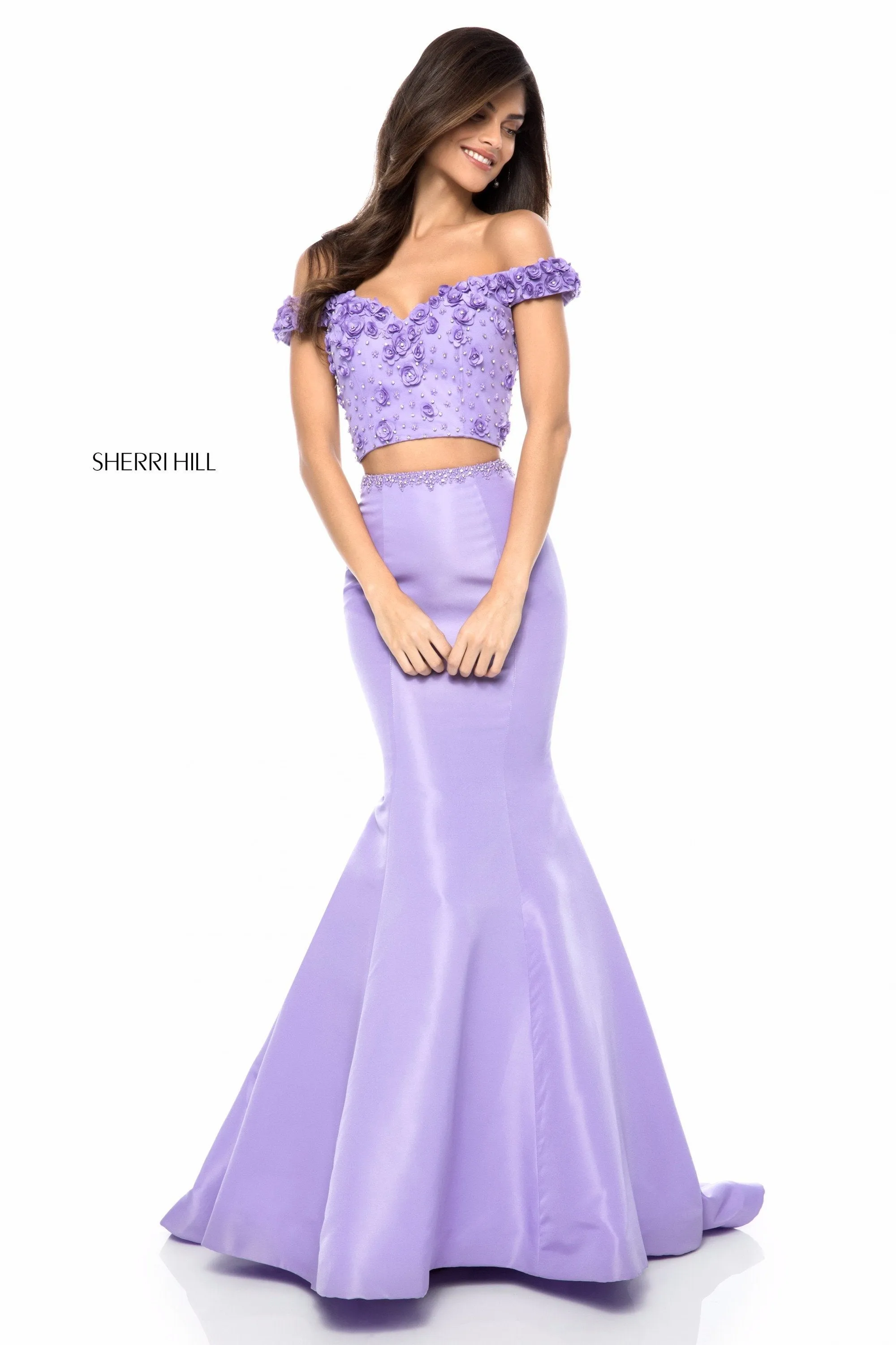 51862 sold by Sherri Hill product image thumbnail 4