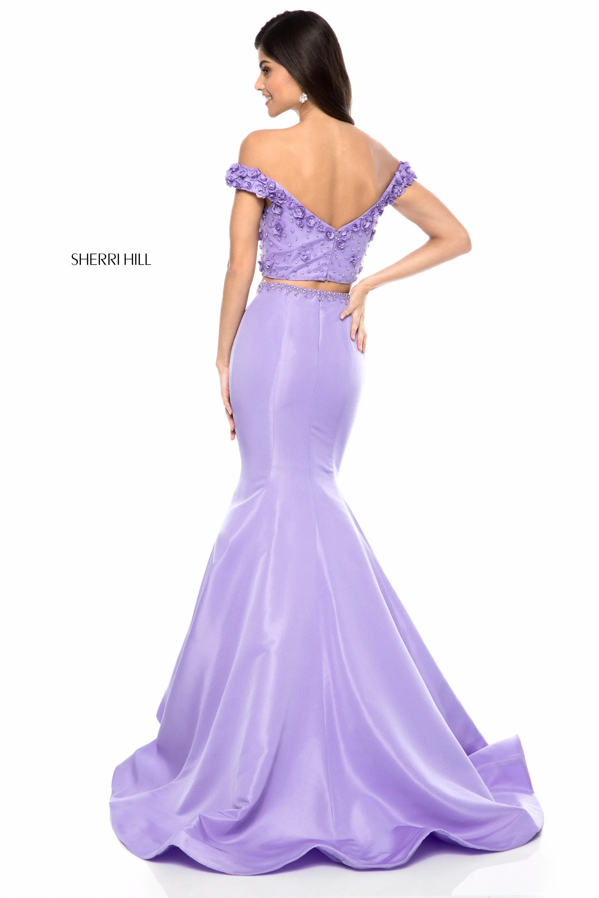 51862 sold by Sherri Hill product image thumbnail 5