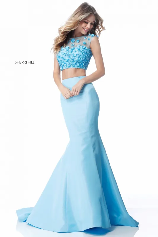 51861 sold by Sherri Hill