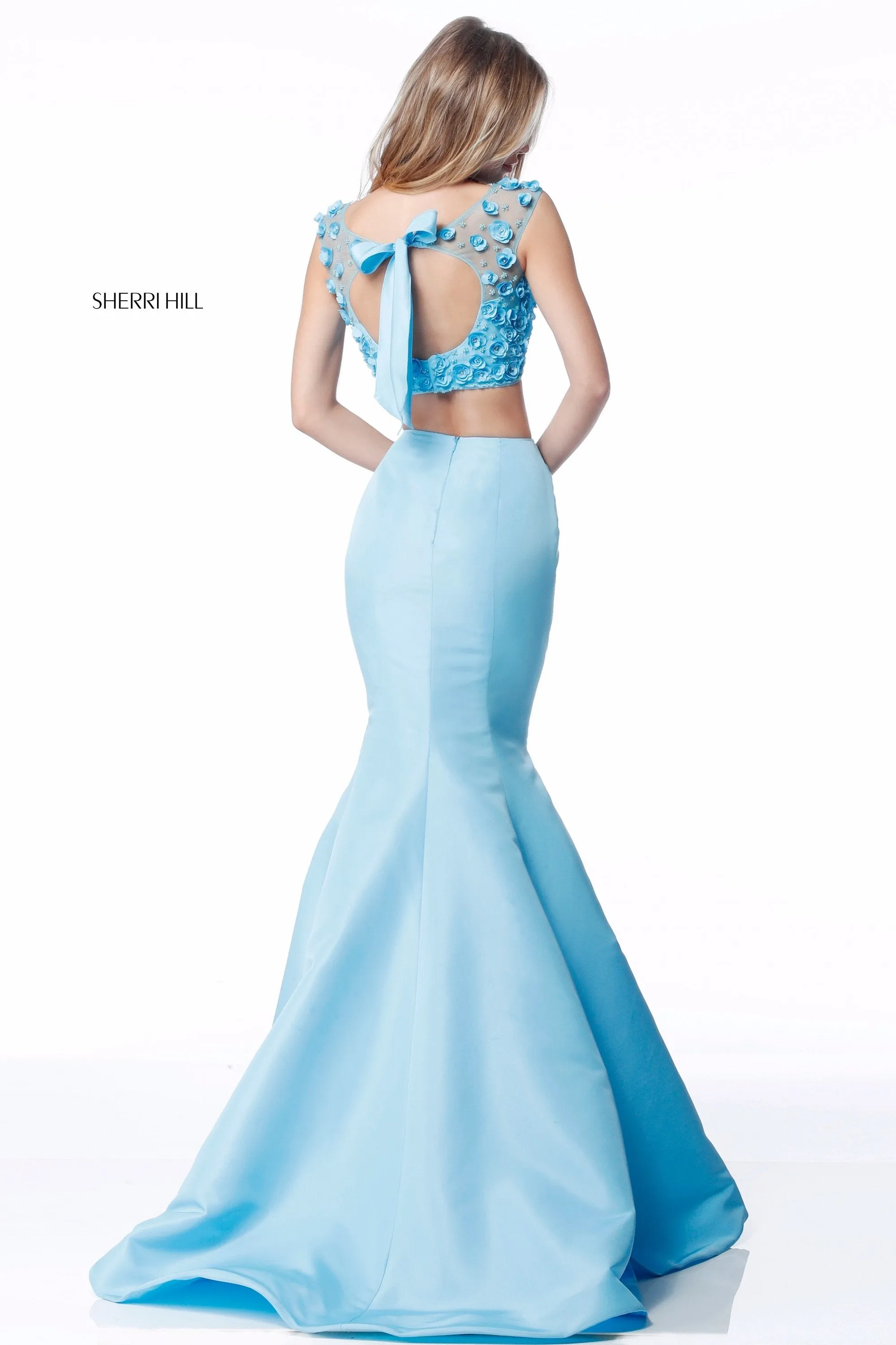 51861 sold by Sherri Hill product image thumbnail 2