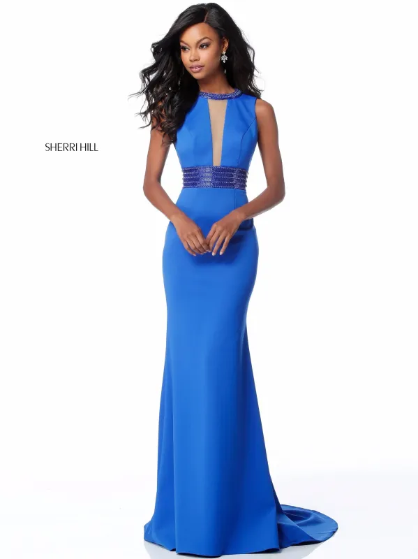 51859 sold by Sherri Hill