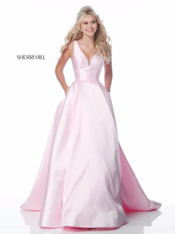 51856 sold by Sherri Hill