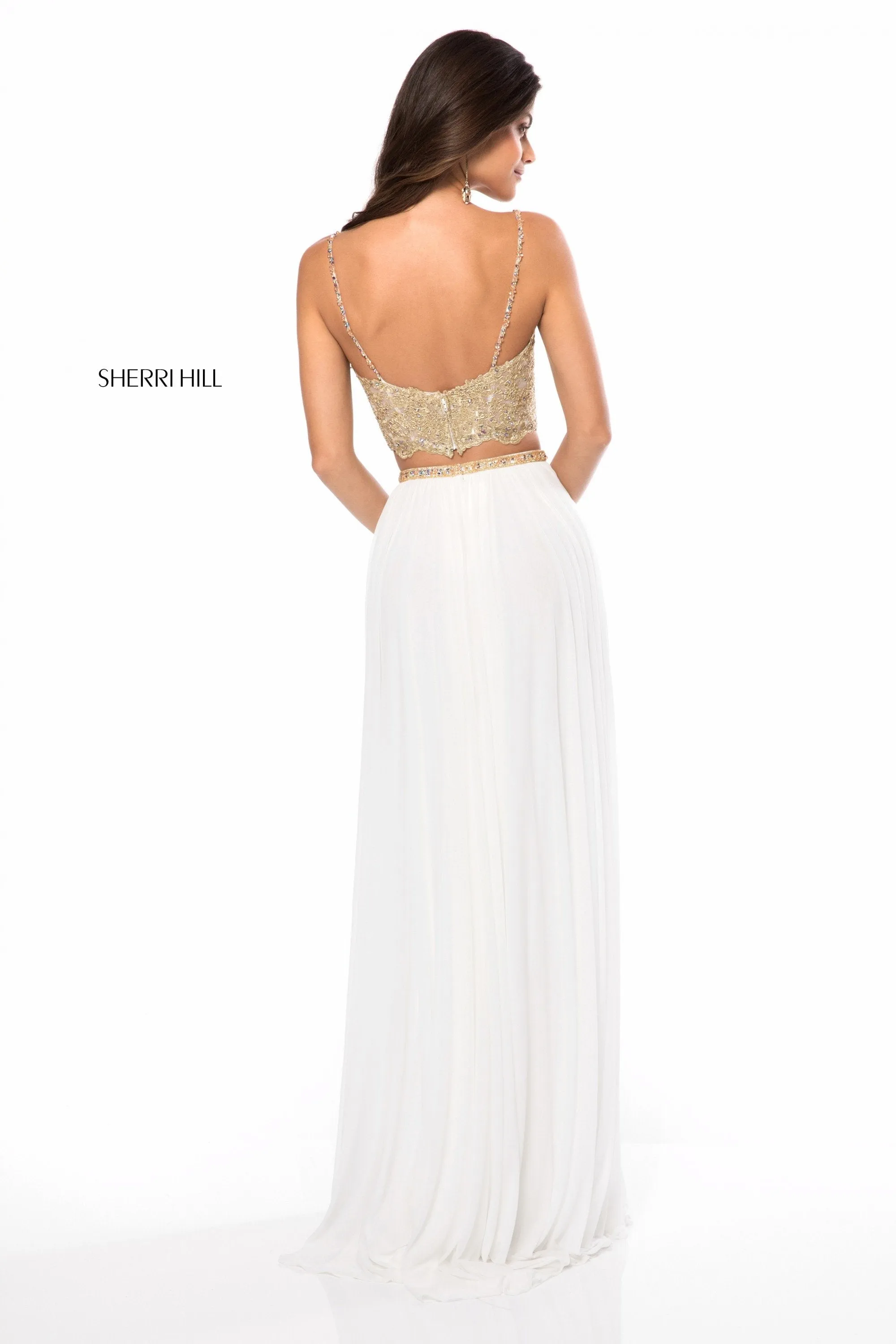 51842 sold by Sherri Hill product image thumbnail 5