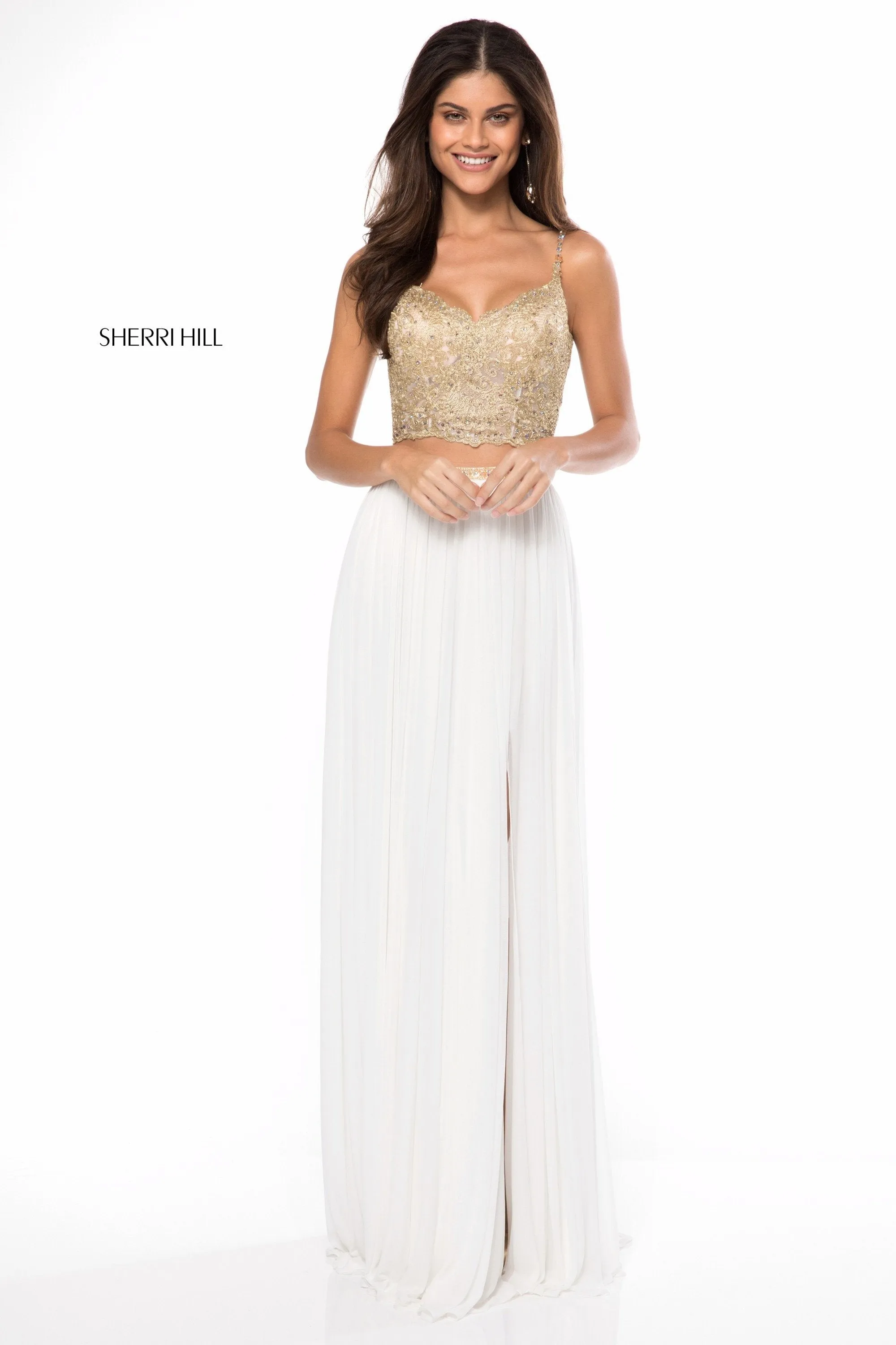 51842 sold by Sherri Hill product image thumbnail 4