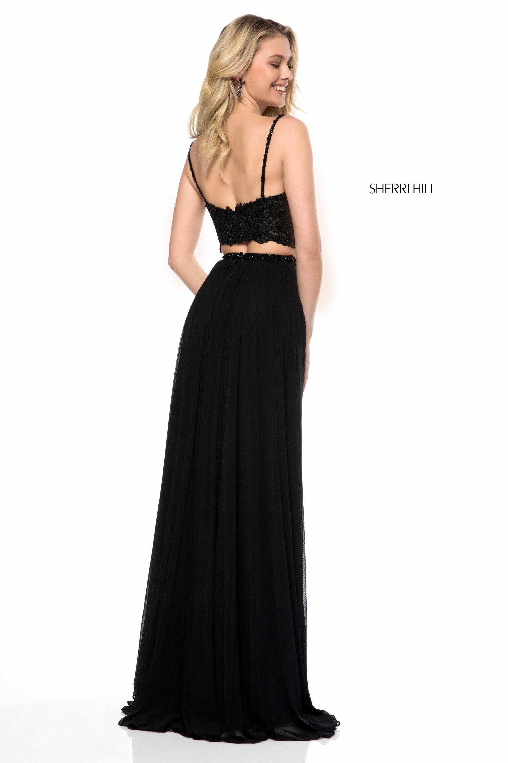 51842 sold by Sherri Hill product image thumbnail 3
