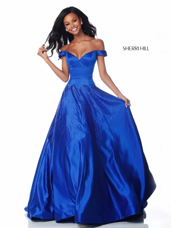 51825 sold by Sherri Hill